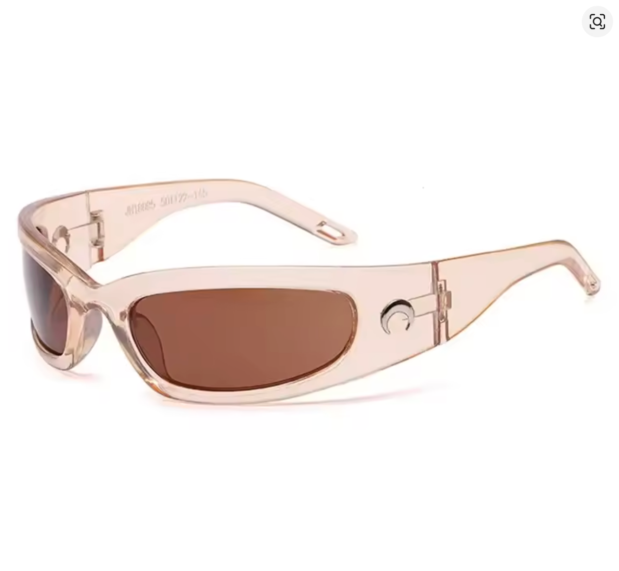 Gafas Moon Azul