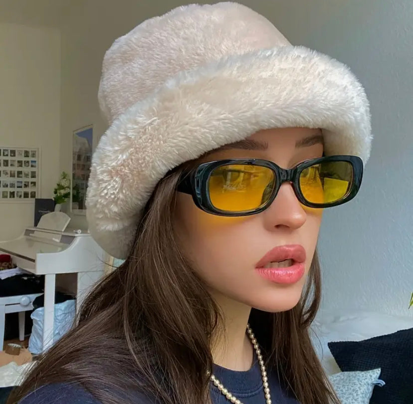 Gafas de colores