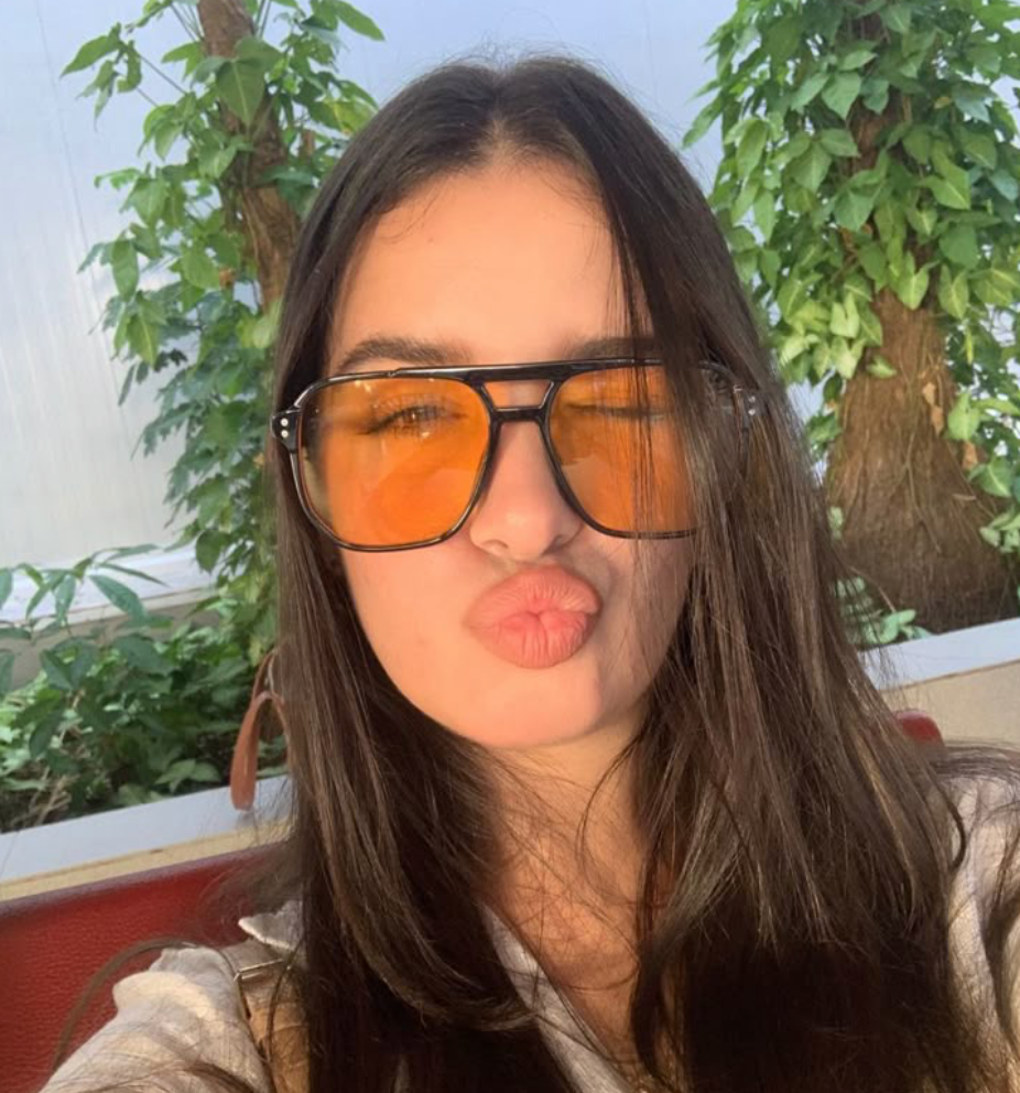Gafas para viajes