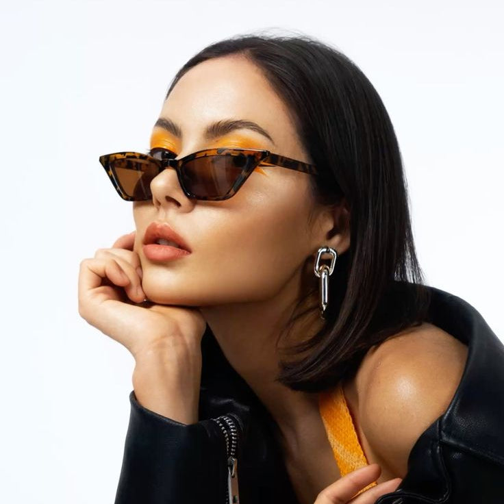 Gafas cosmic Carey (+3 colores)