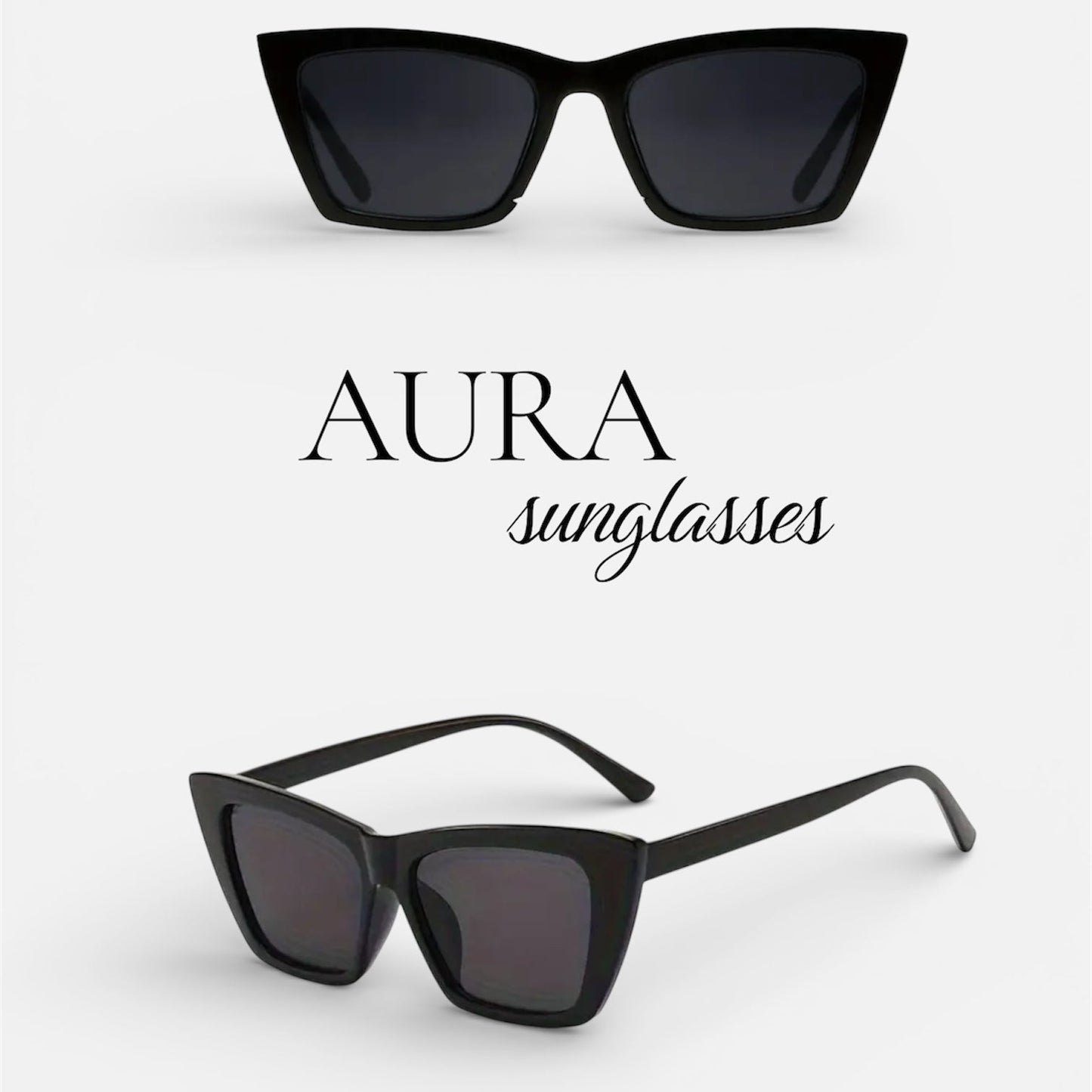 Gafas Aura