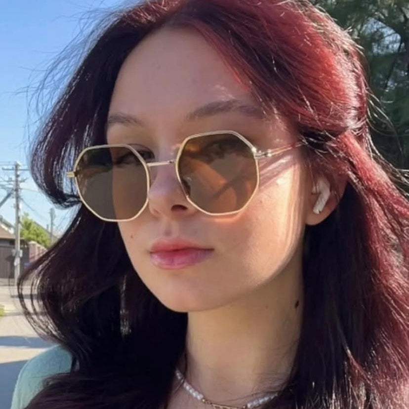 Gafas Diamond
