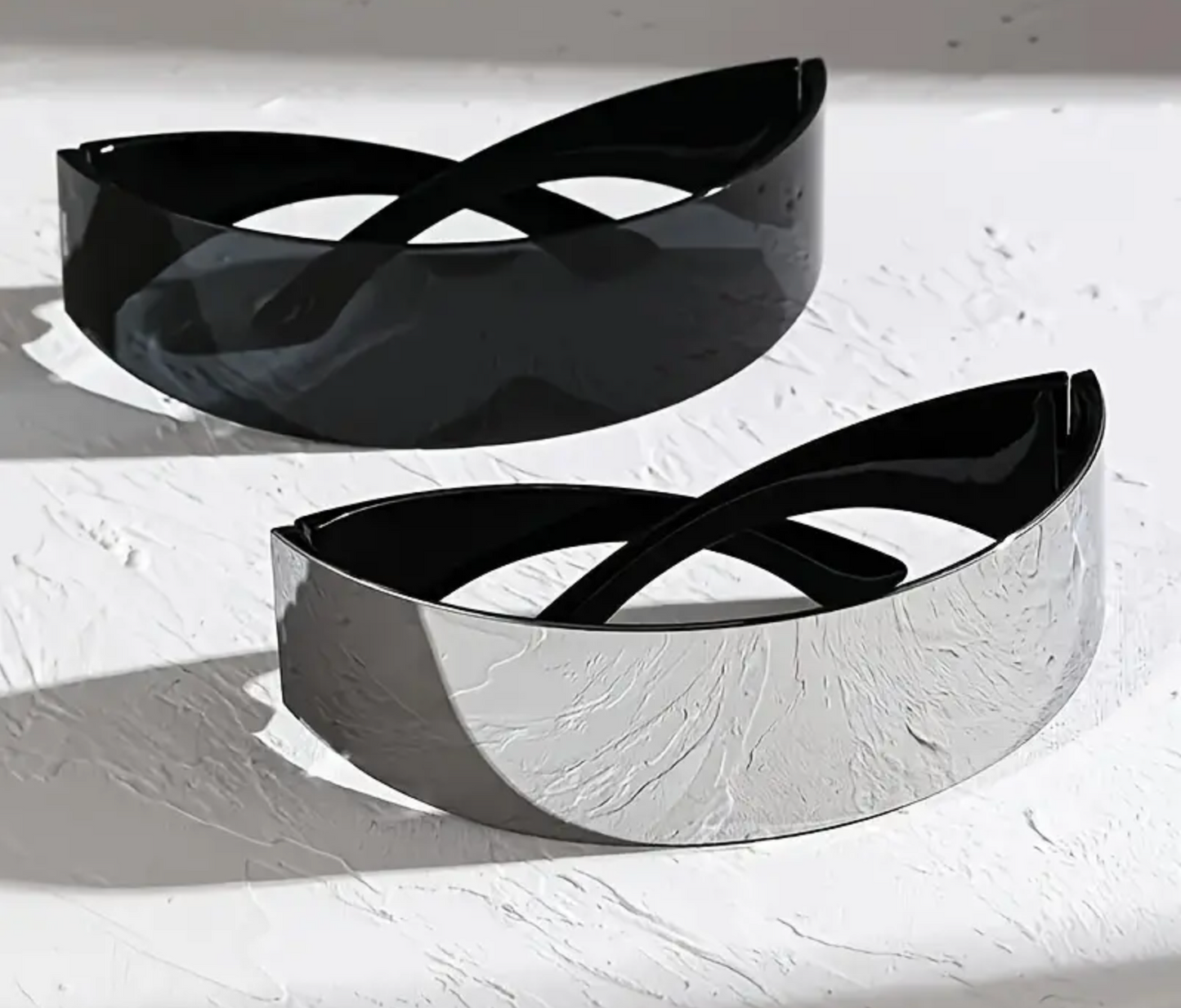 Gafas Rave