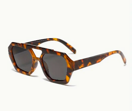 Gafas Tulum Negras (+5 colores)