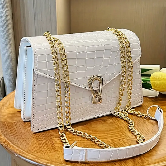 Bolso Sienna Blanco