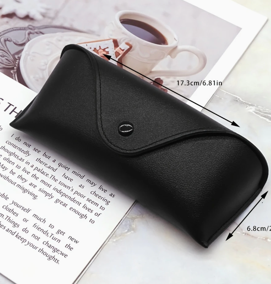 Estuche para gafas de sol