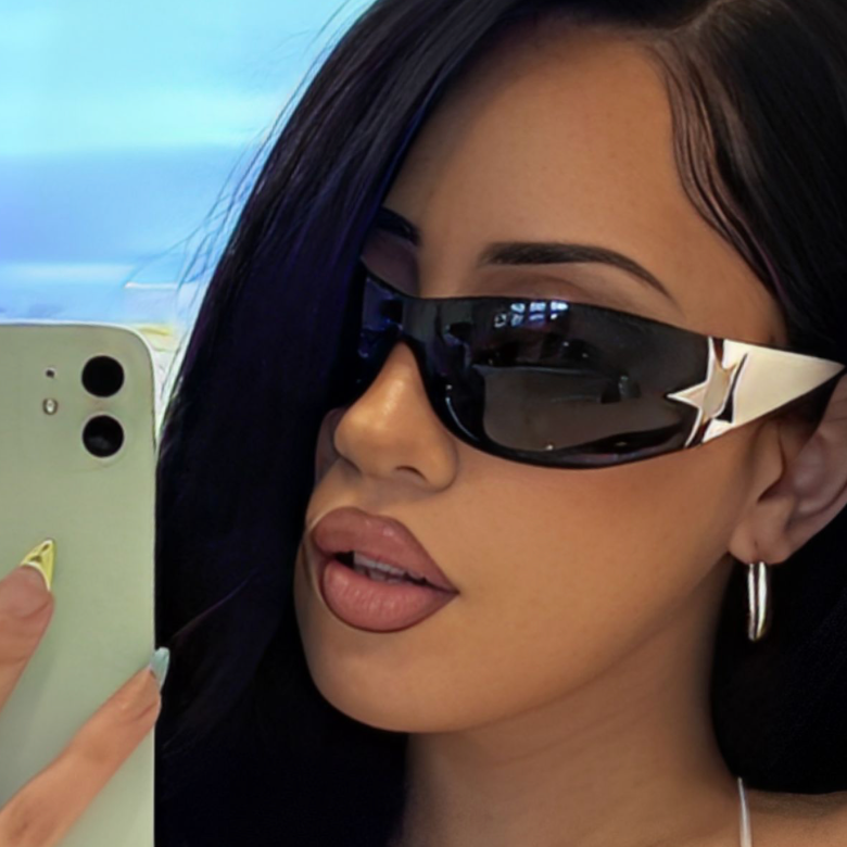 Gafas SuperStar