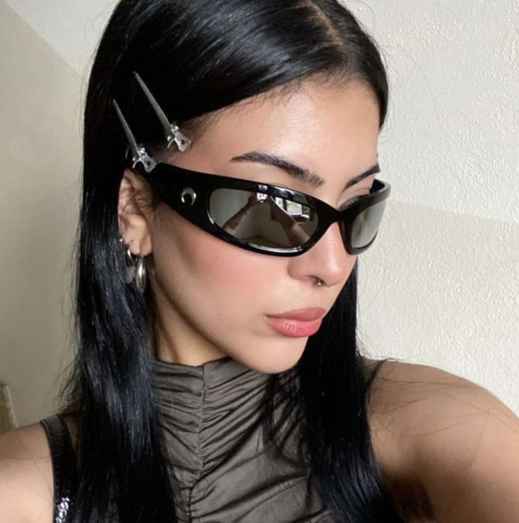 Gafas Moon Azul
