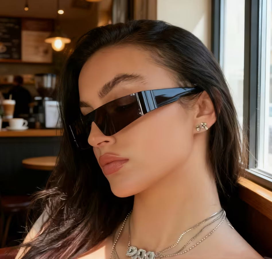 Gafas Space