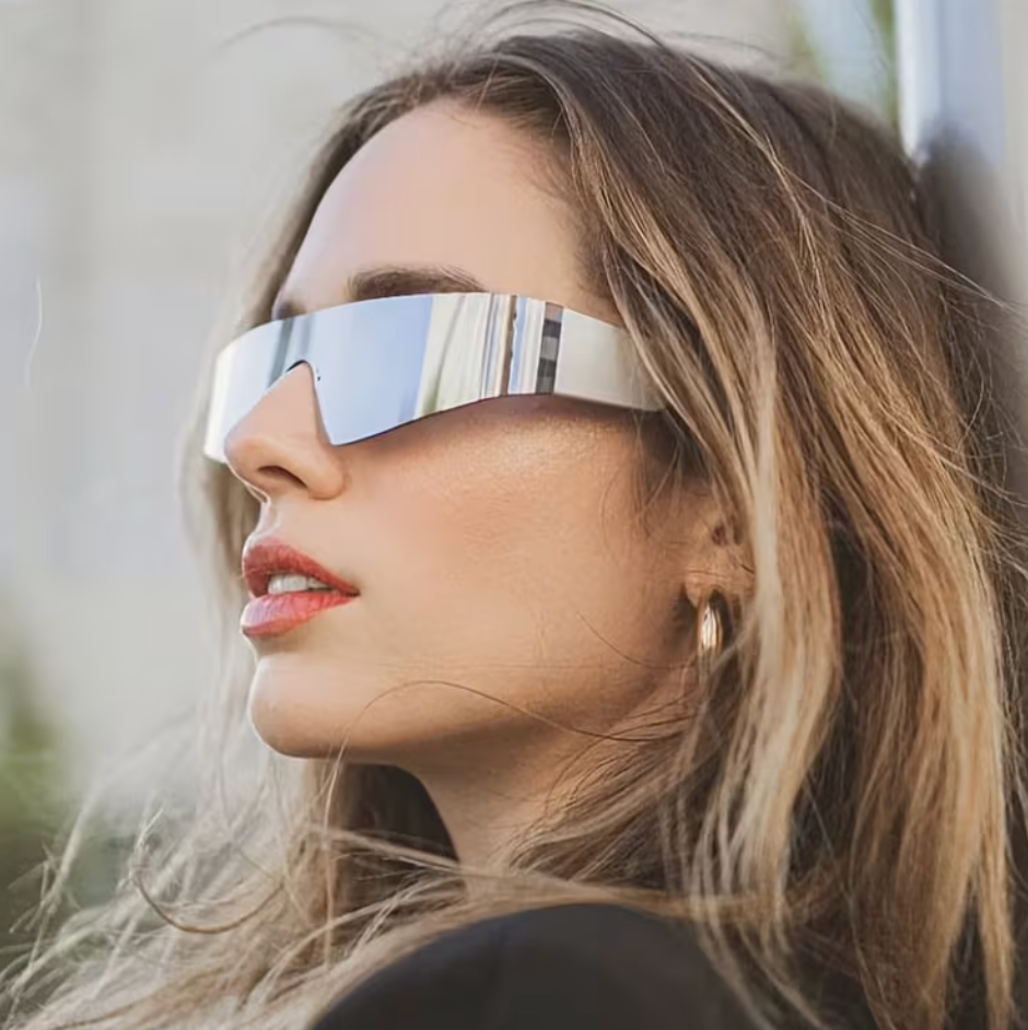 Gafas Space