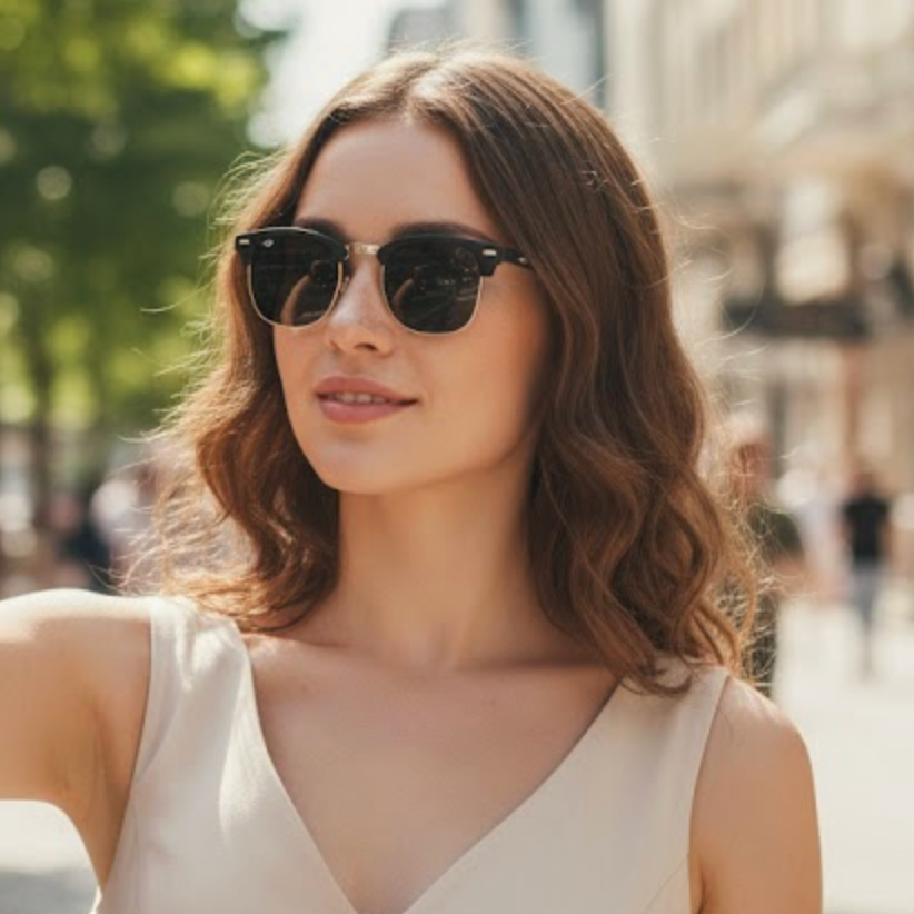 Gafas Mónaco