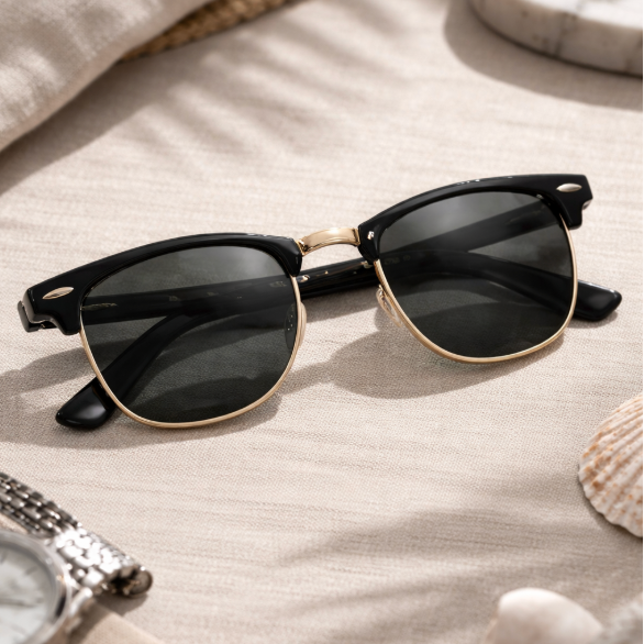 Gafas Mónaco