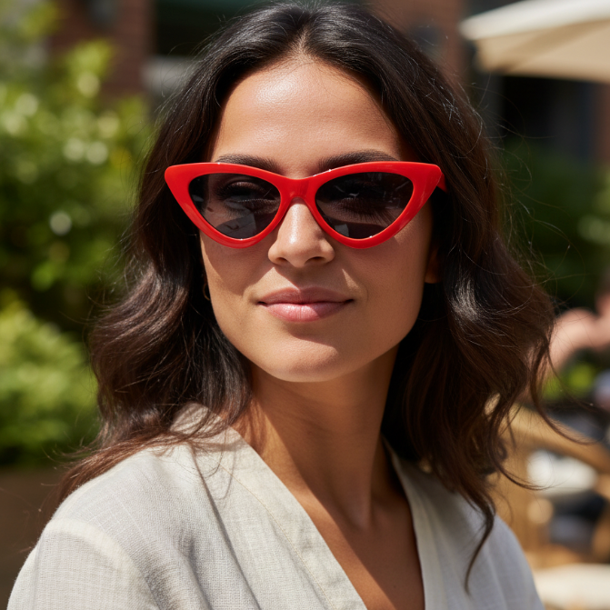Gafas Verona (+3 colores)