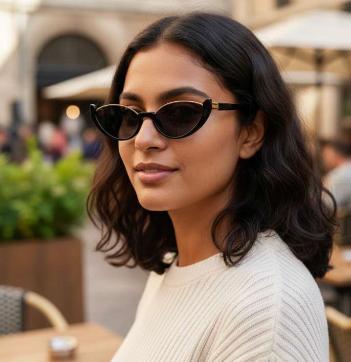 Gafas Sienna (+3 colores)