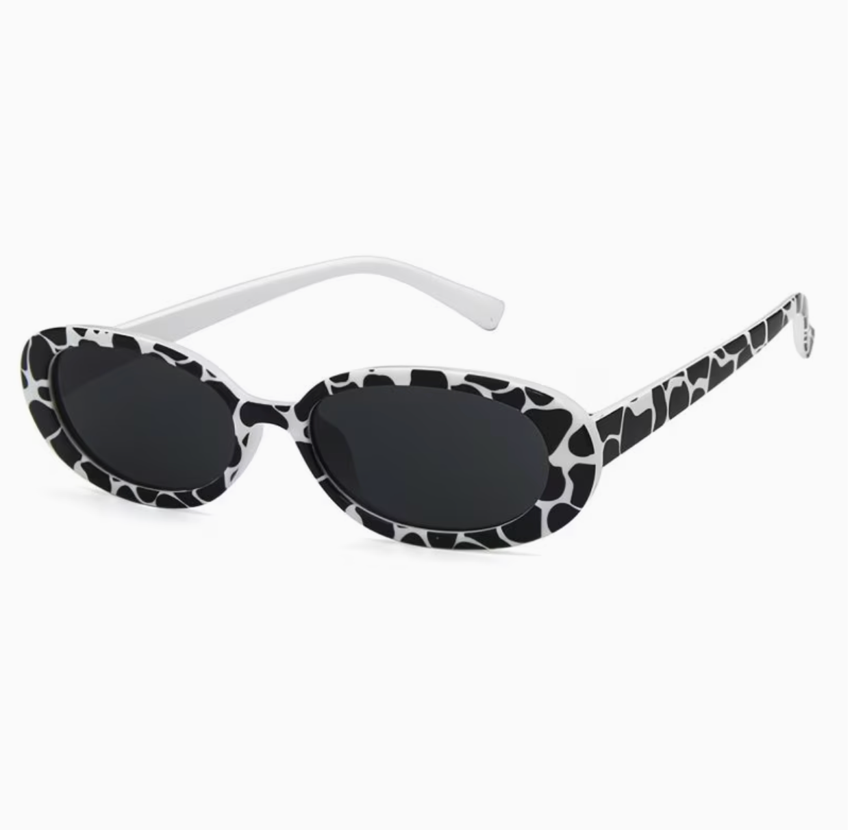 Gafas Milán cowprint