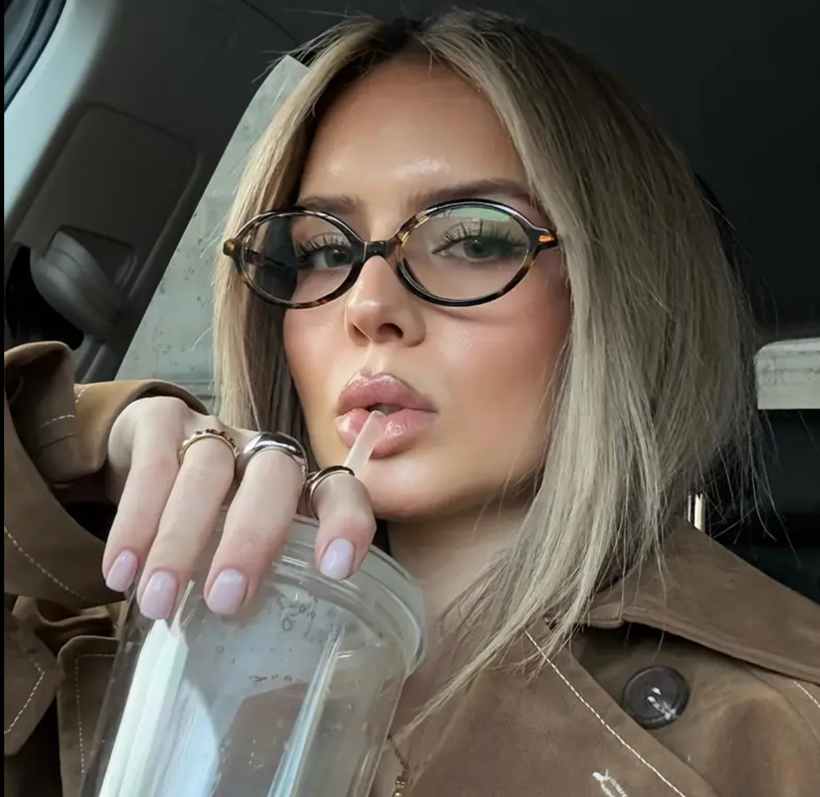 Mia sunglasses