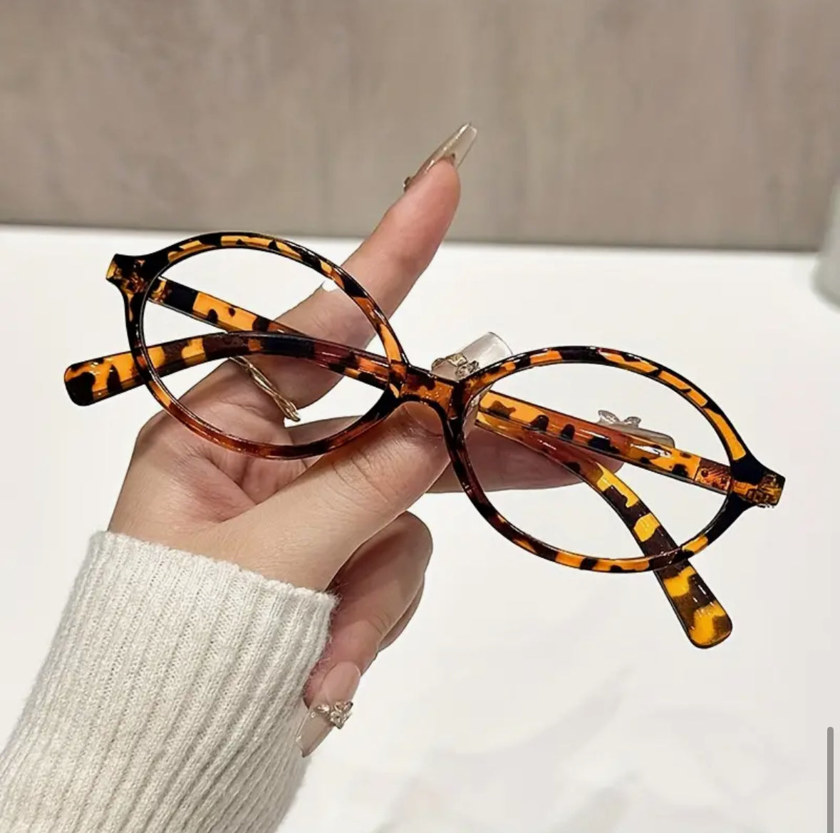 Mia sunglasses