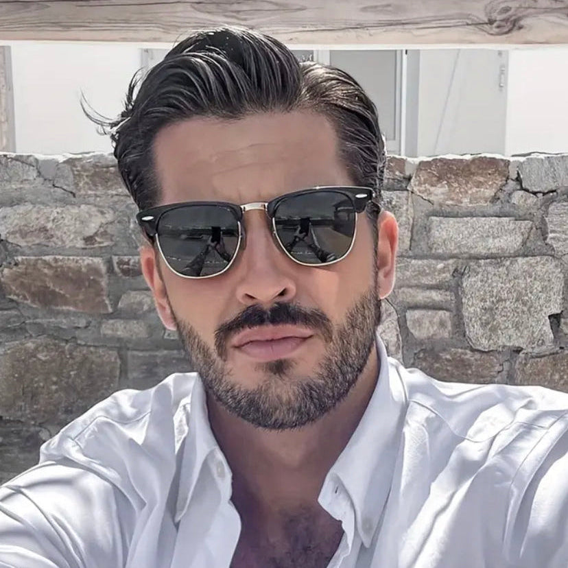 Gafas Mónaco