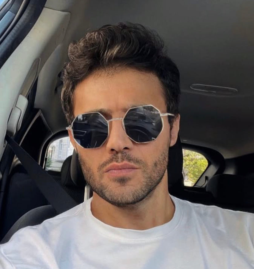 Gafas Diamond