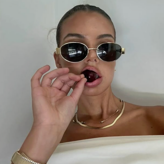 Gafas Roma (+3 colores)