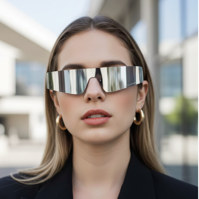 Gafas Space