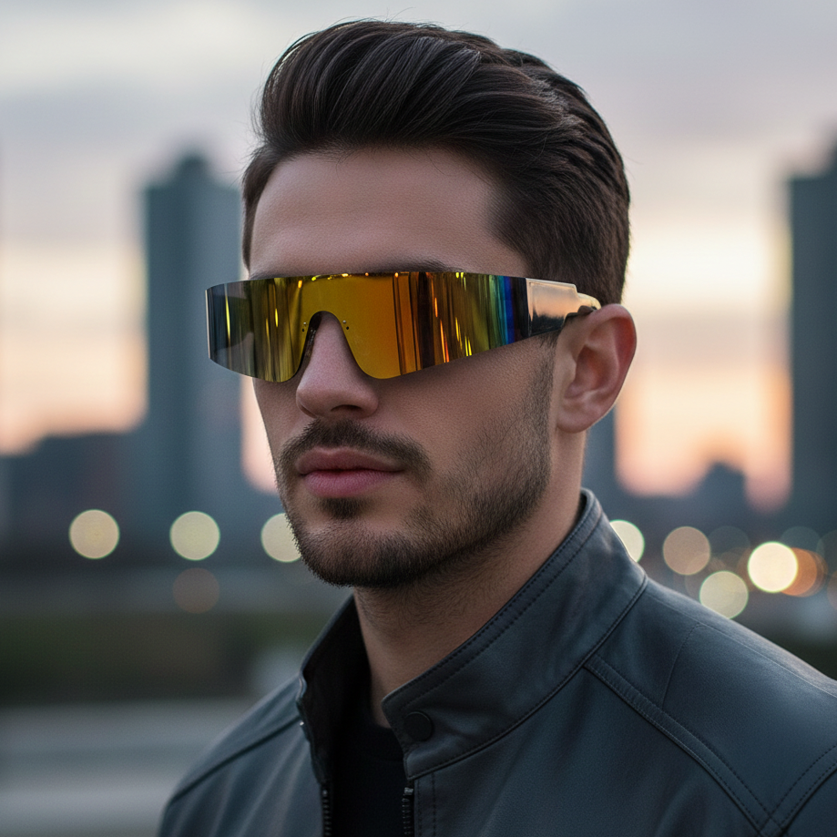 Gafas Space
