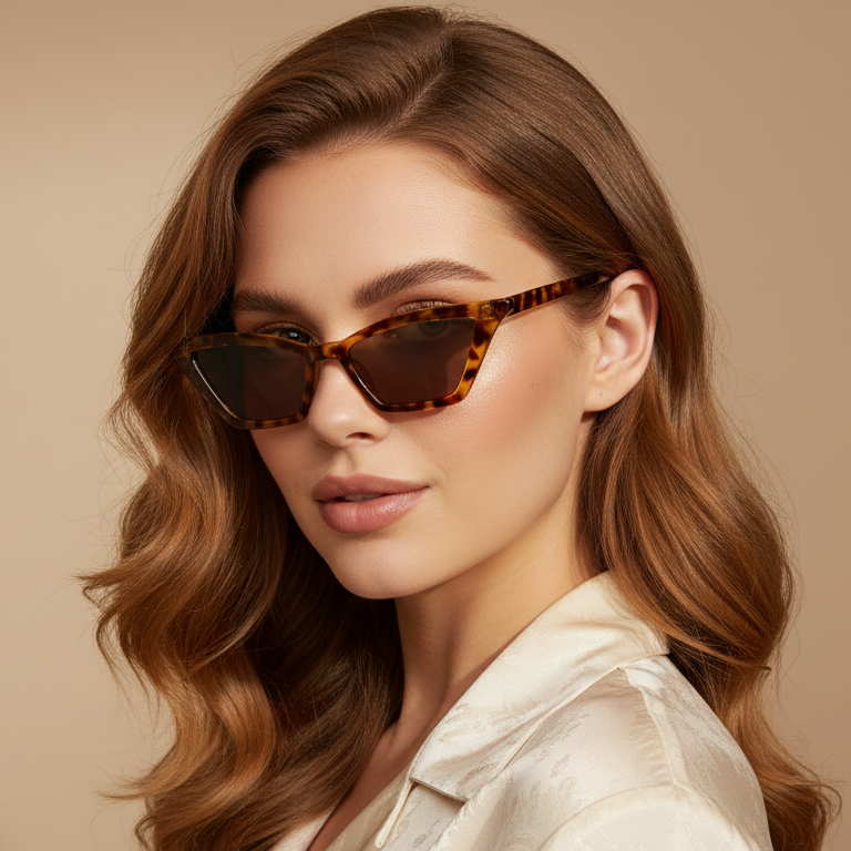 Gafas cosmic Carey (+3 colores)