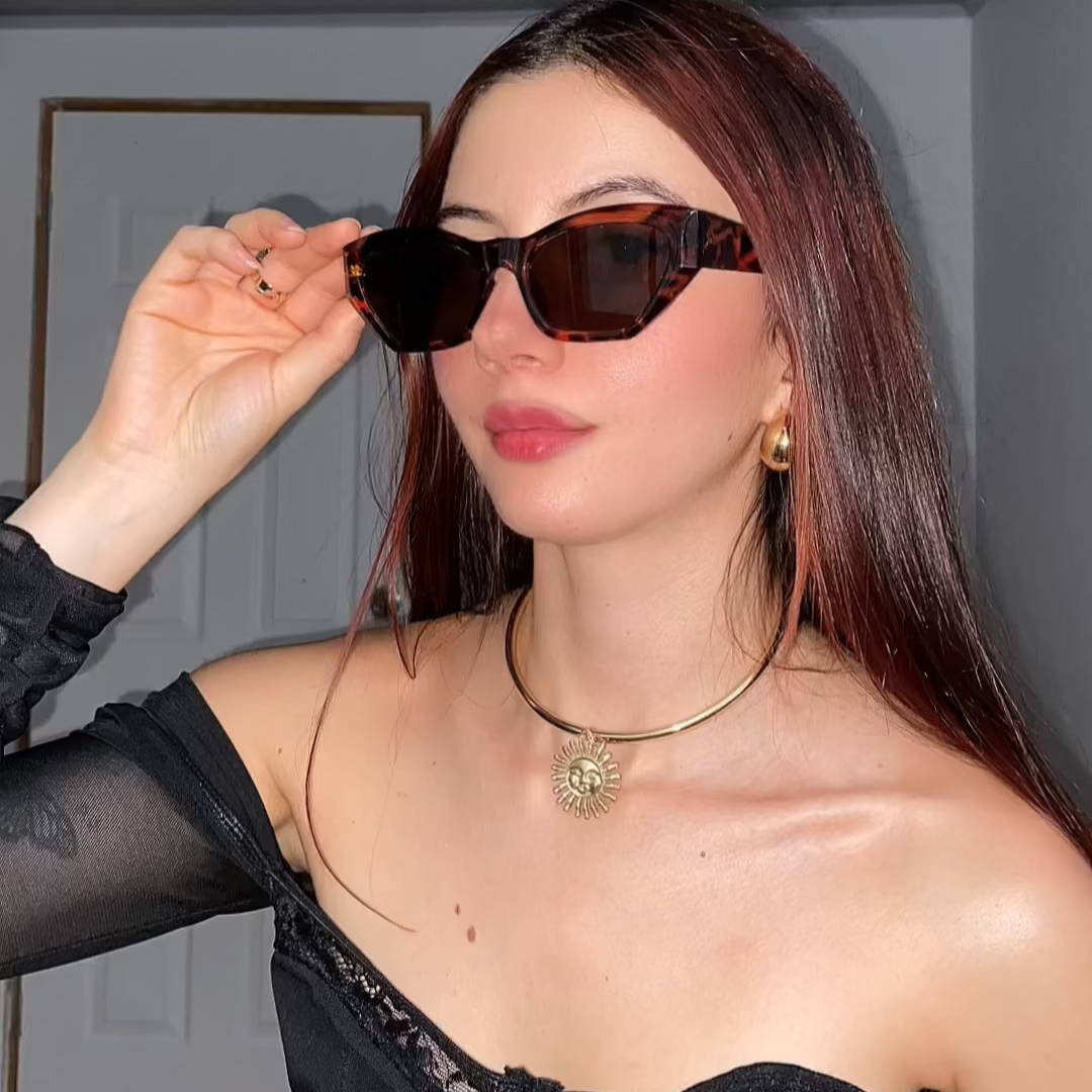 Gafas Zoe (+3 colores)