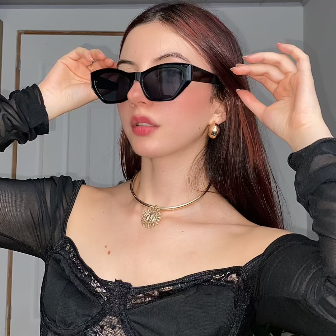 Gafas Zoe (+3 colores)