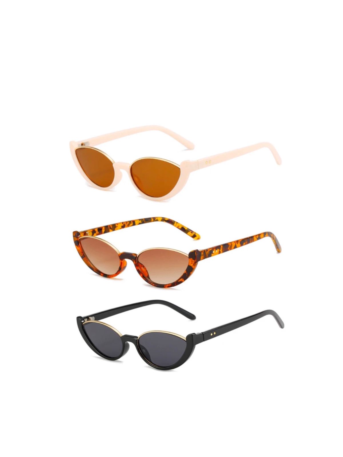 Gafas Sienna (+3 colores) (
