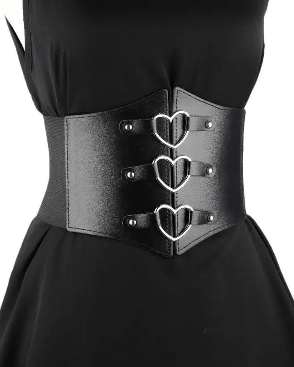 Corset Corazones