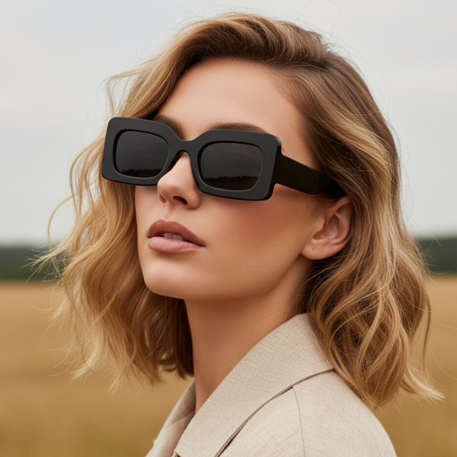 Gafas Soft (+4 colores)