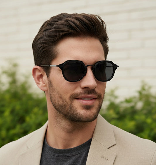 Gafas Hilton