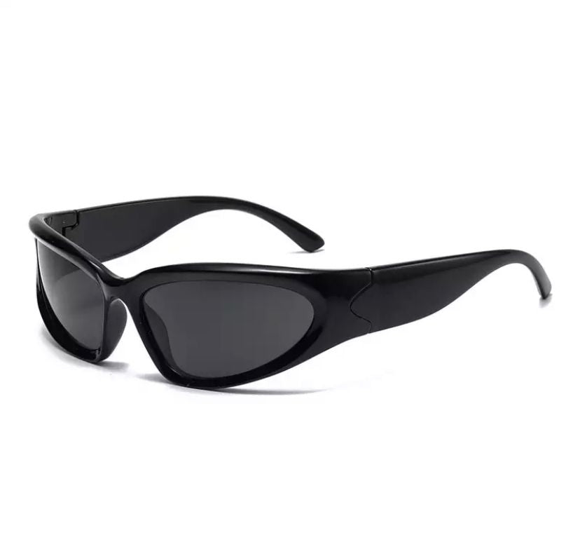 Gafas Nexus Negras
