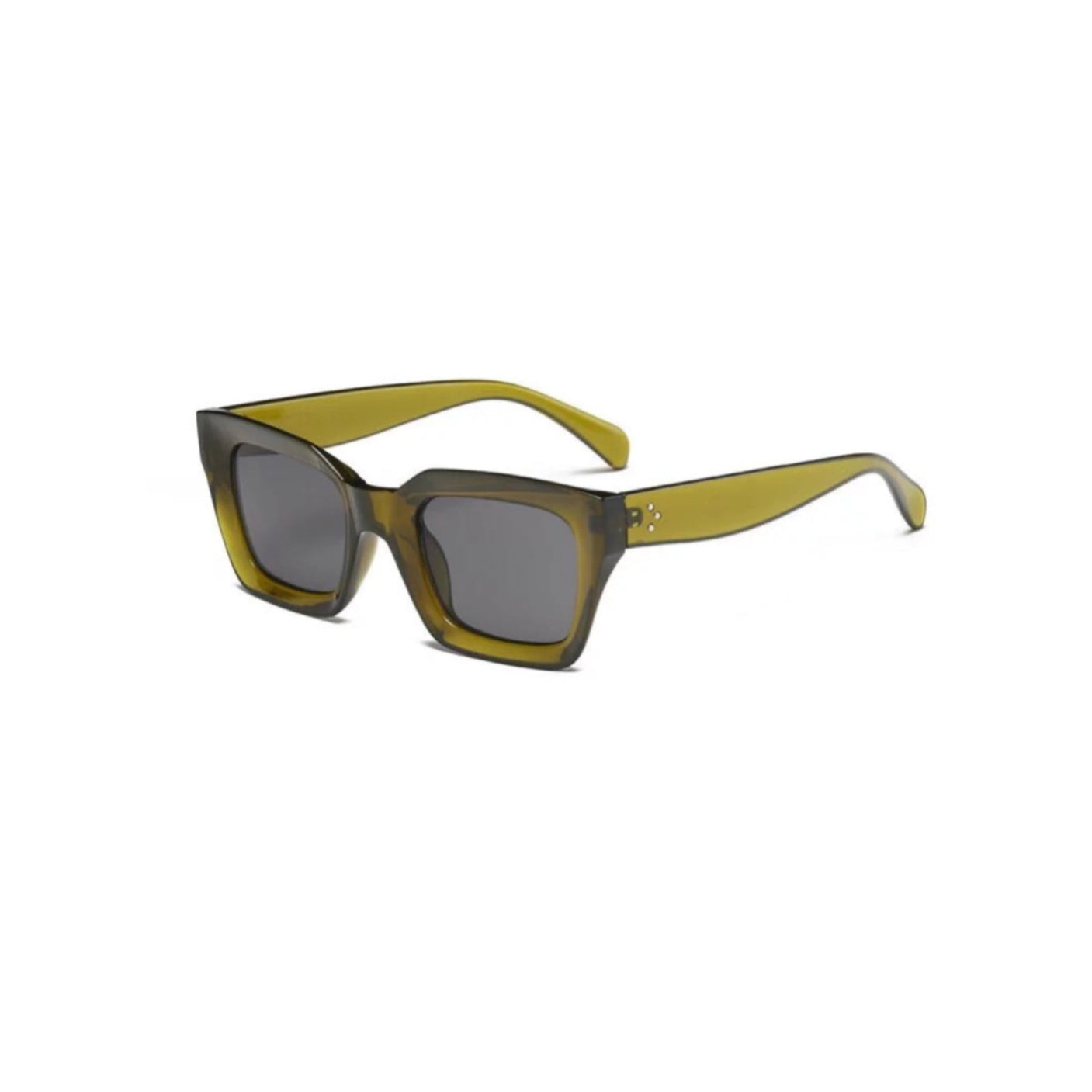 Gafas Atenea Verdes