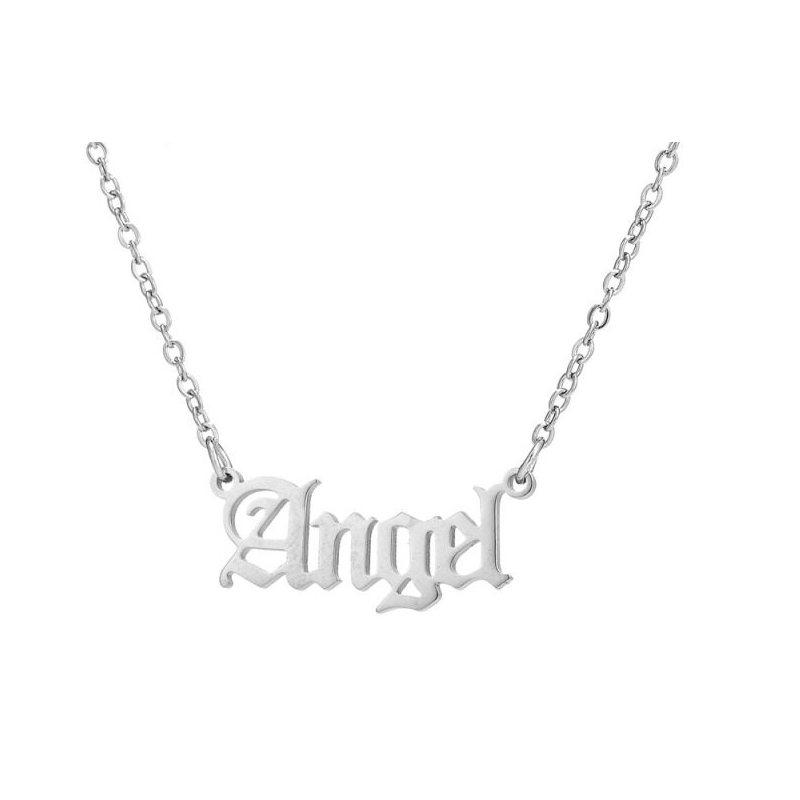 Collar ANGEL