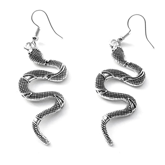 Arete Serpiente