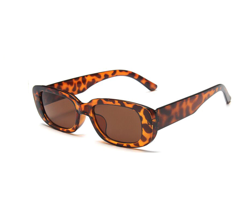 Gafas Retro AnimalPrint